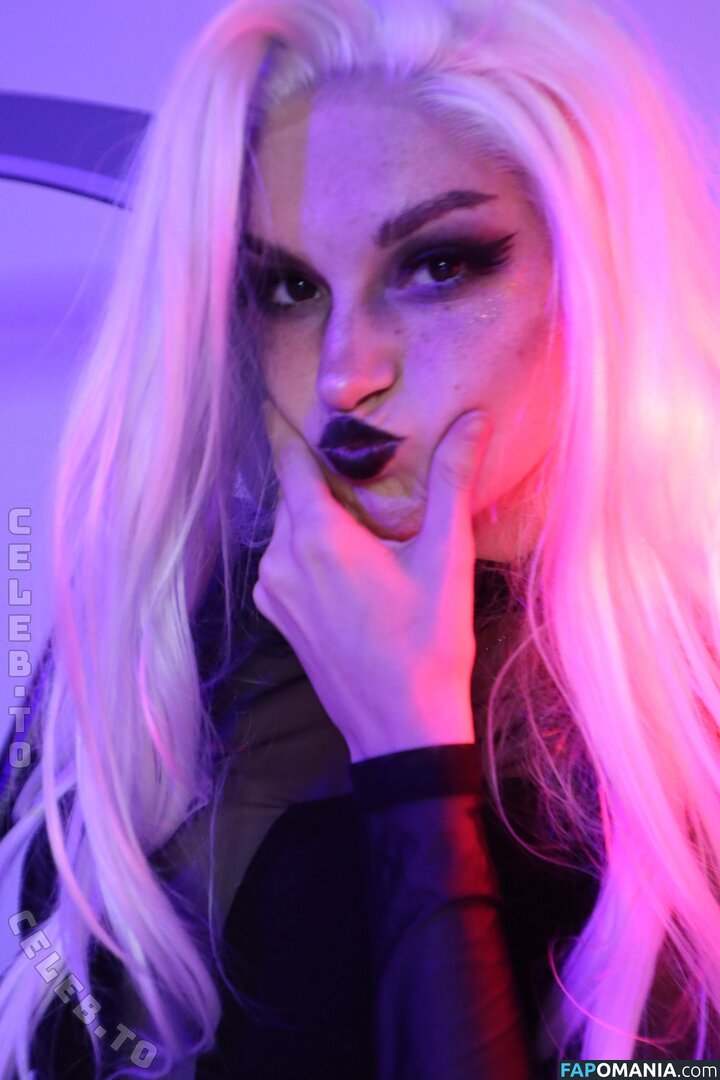 Busy B Asmr / busybasmr ヌード OnlyFans  流出写真 #1144