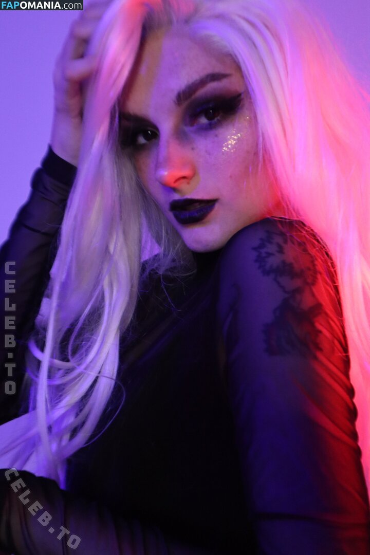 Busy B Asmr / busybasmr ヌード OnlyFans  流出写真 #1145