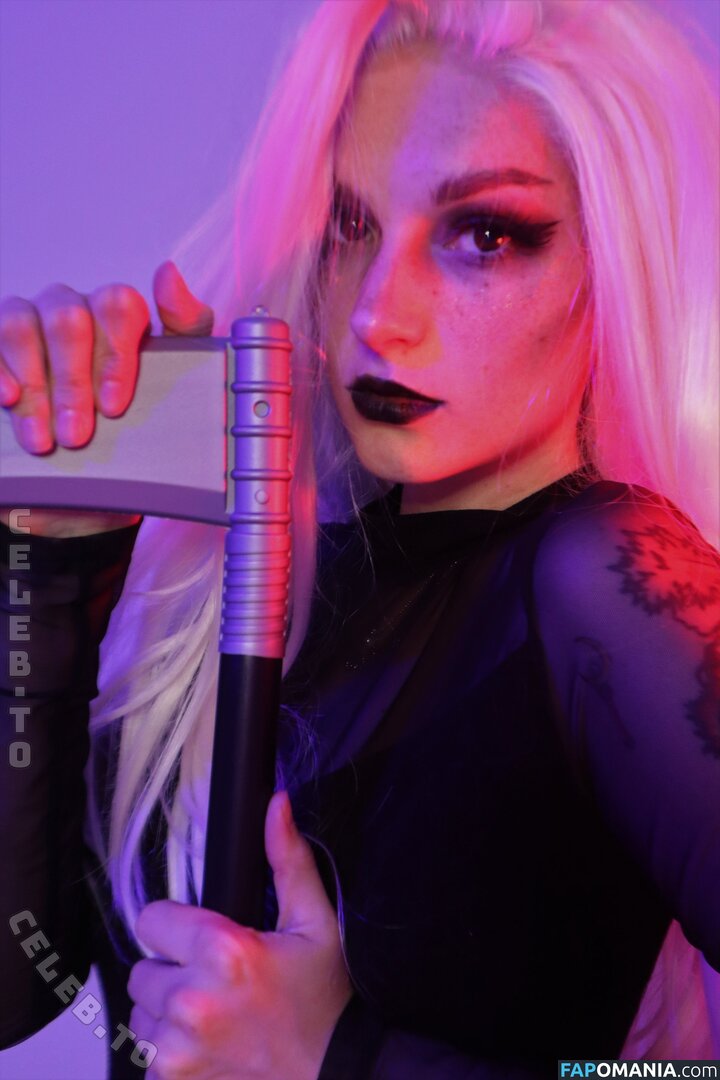 Busy B Asmr / busybasmr ヌード OnlyFans  流出写真 #1146