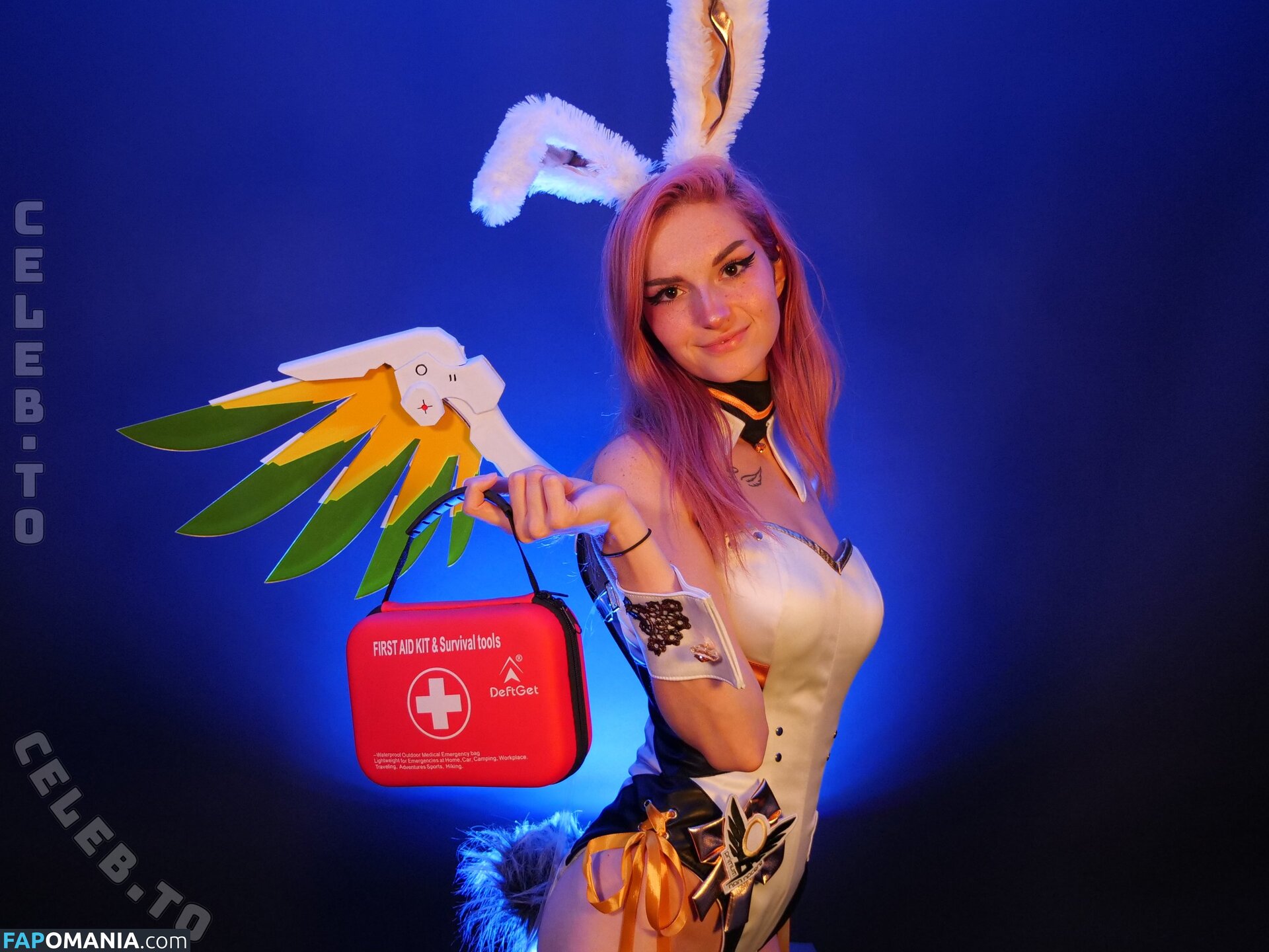 Busy B Asmr / busybasmr ヌード OnlyFans  流出写真 #1147