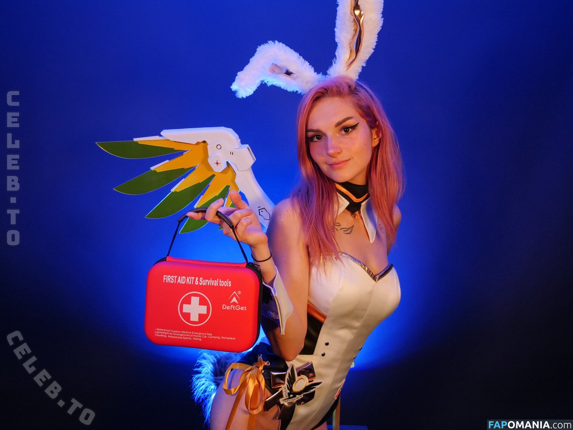 Busy B Asmr / busybasmr ヌード OnlyFans  流出写真 #1148