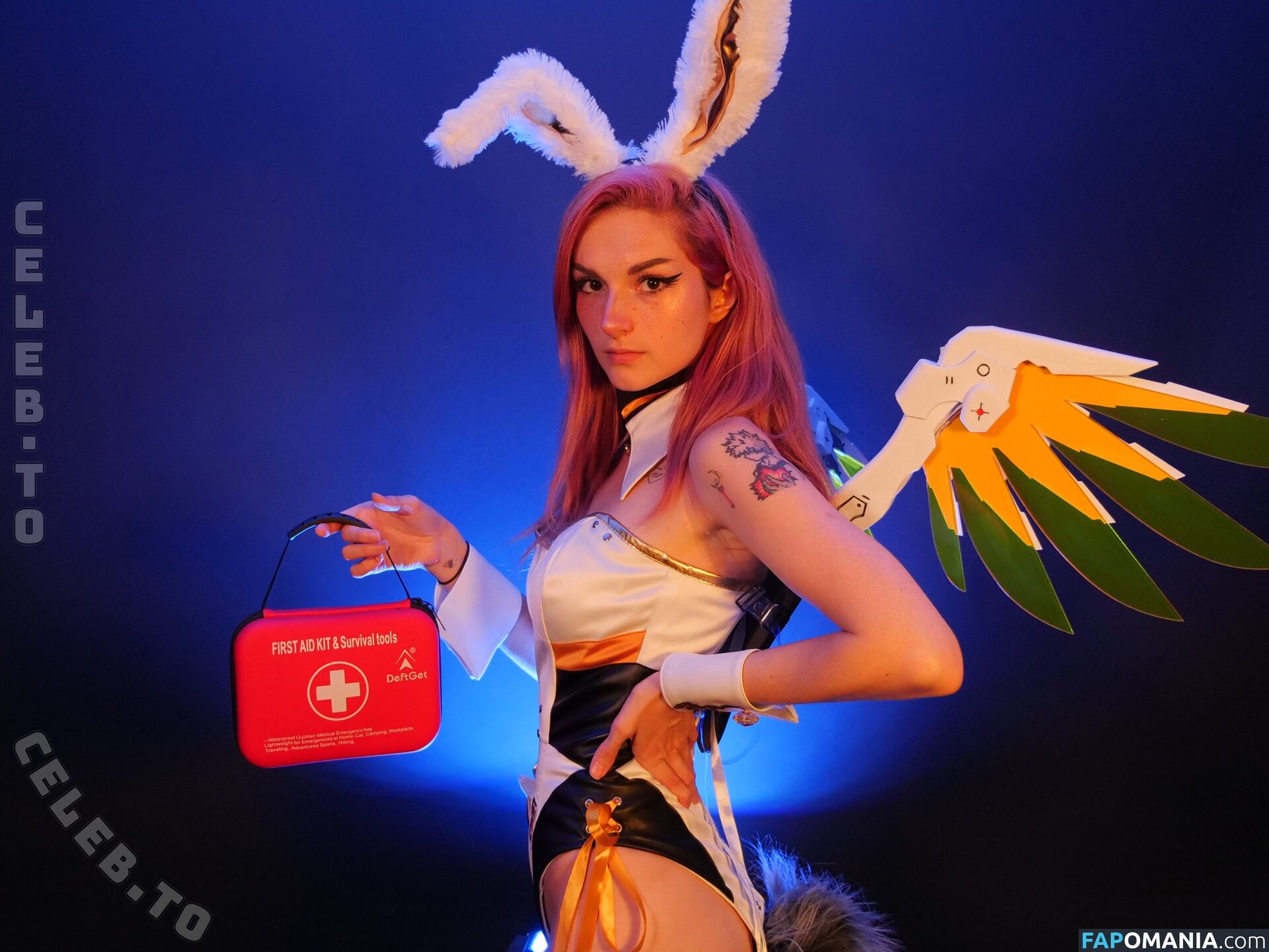 Busy B Asmr / busybasmr ヌード OnlyFans  流出写真 #1149