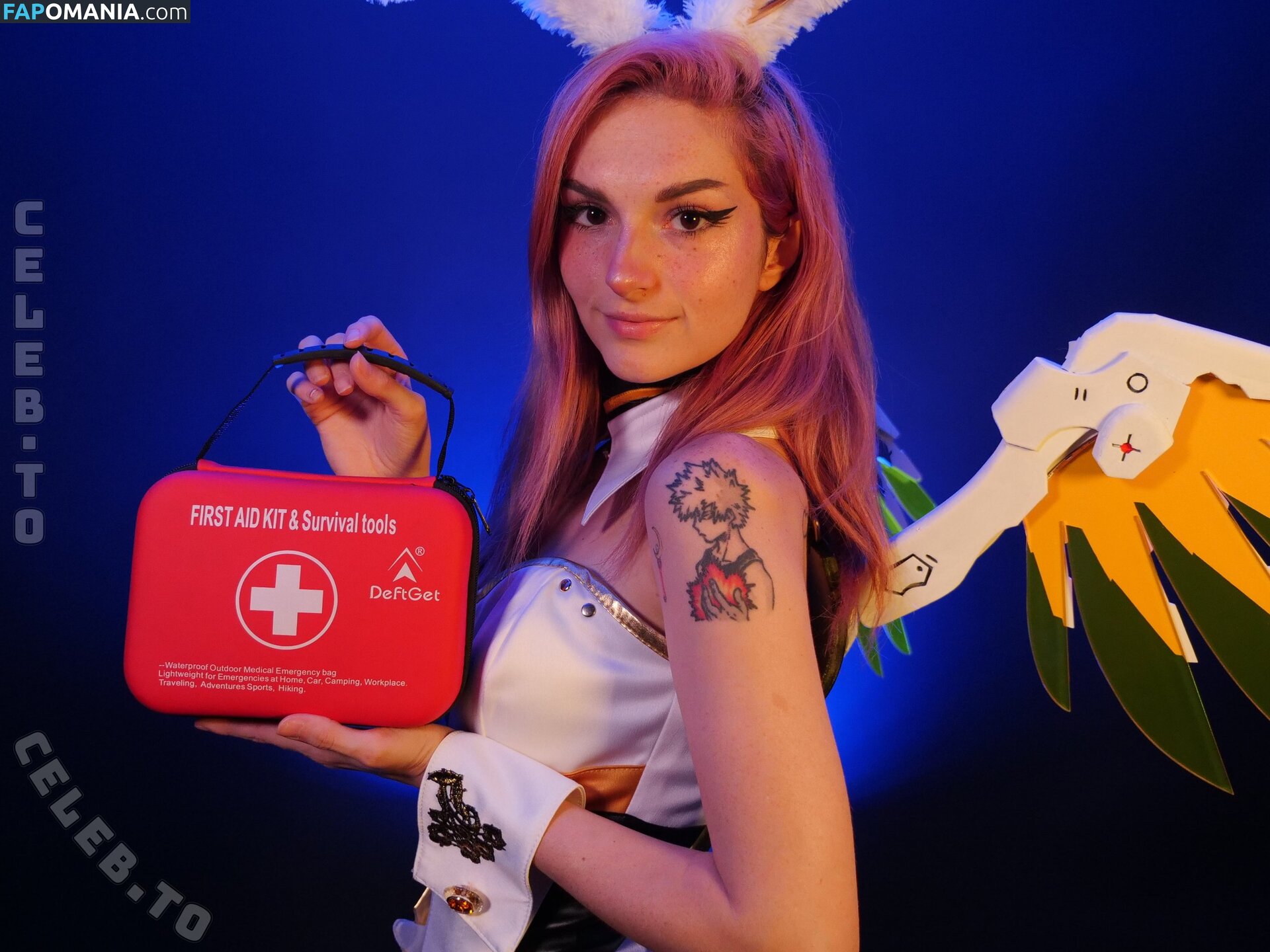 Busy B Asmr / busybasmr ヌード OnlyFans  流出写真 #1150