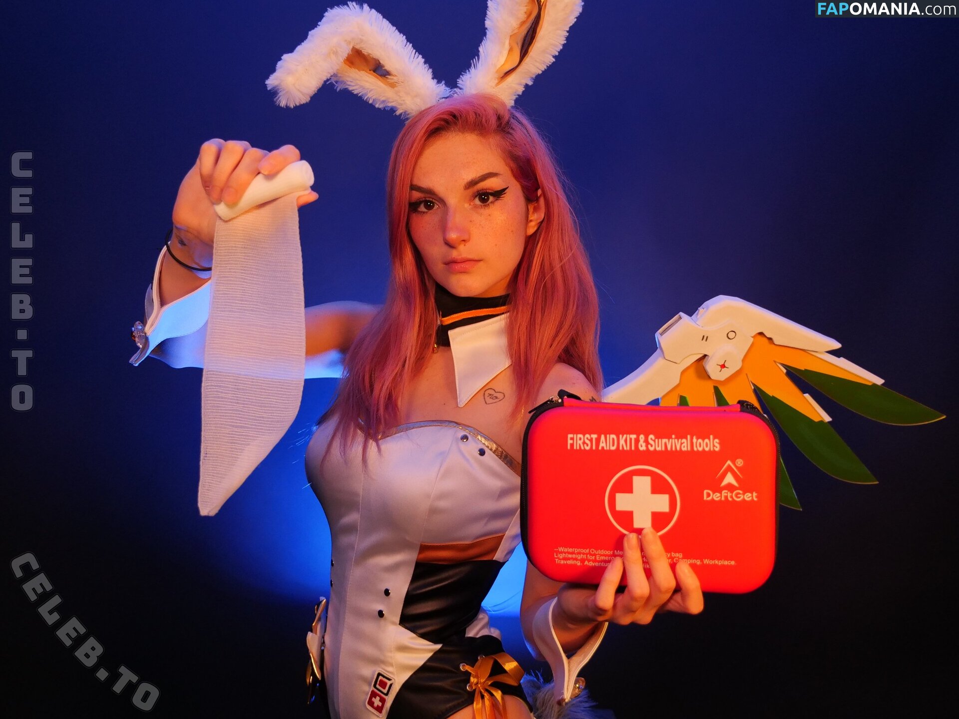 Busy B Asmr / busybasmr ヌード OnlyFans  流出写真 #1152