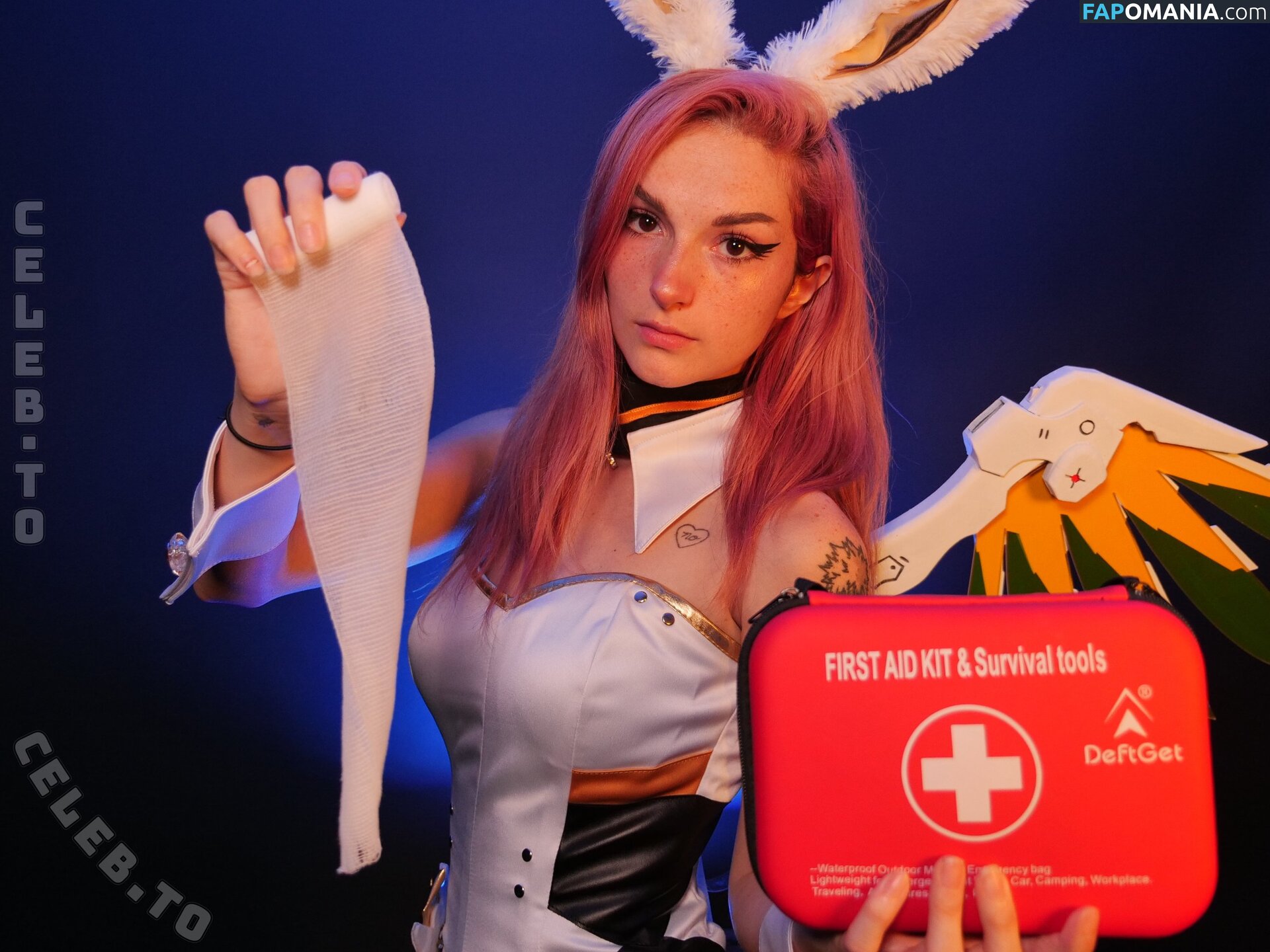 Busy B Asmr / busybasmr ヌード OnlyFans  流出写真 #1153
