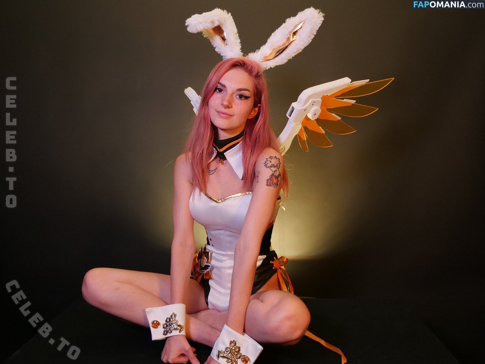 Busy B Asmr / busybasmr ヌード OnlyFans  流出写真 #1157