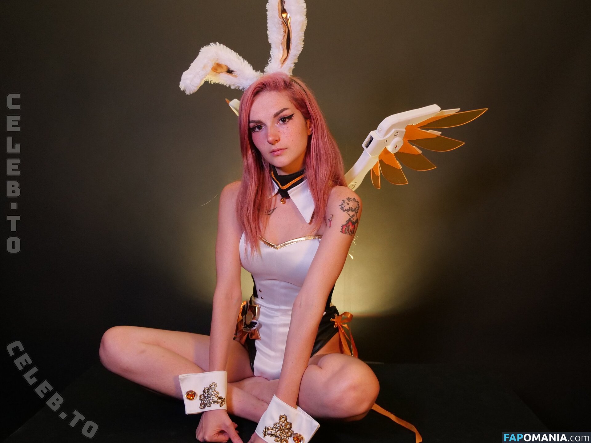 Busy B Asmr / busybasmr ヌード OnlyFans  流出写真 #1158