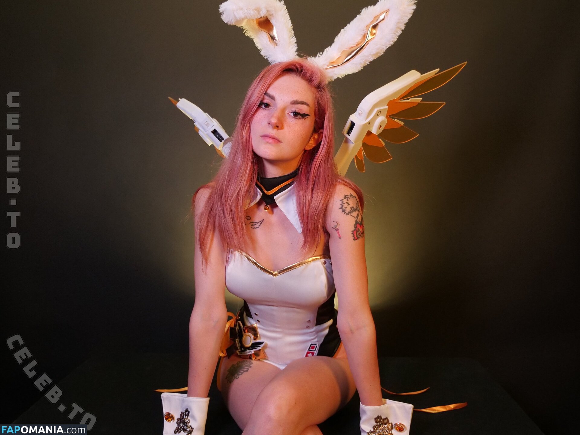 Busy B Asmr / busybasmr ヌード OnlyFans  流出写真 #1160