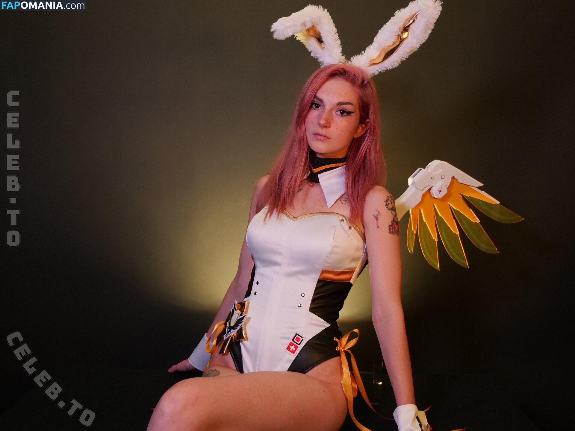 Busy B Asmr / busybasmr ヌード OnlyFans  流出写真 #1161