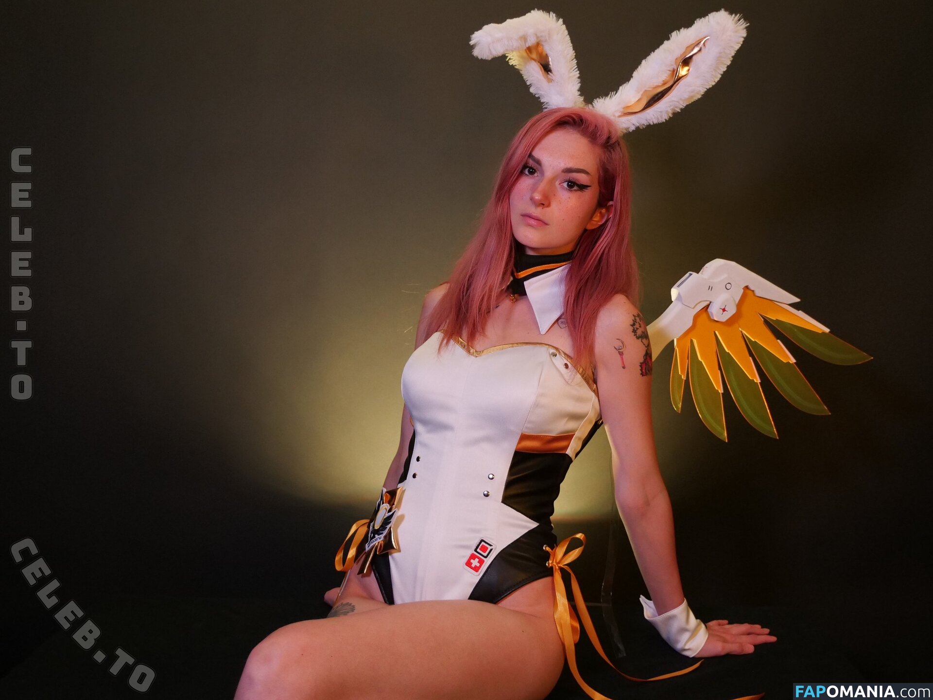 Busy B Asmr / busybasmr ヌード OnlyFans  流出写真 #1162