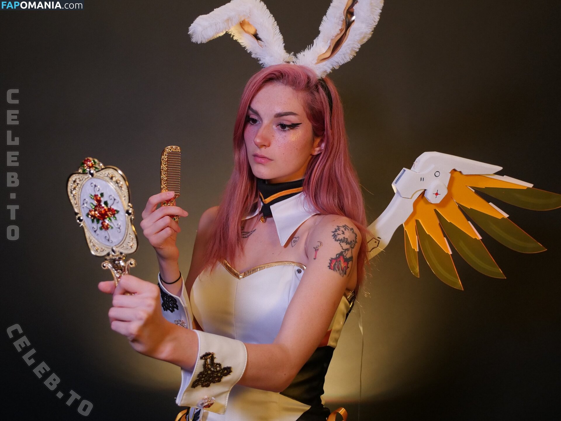 Busy B Asmr / busybasmr ヌード OnlyFans  流出写真 #1165
