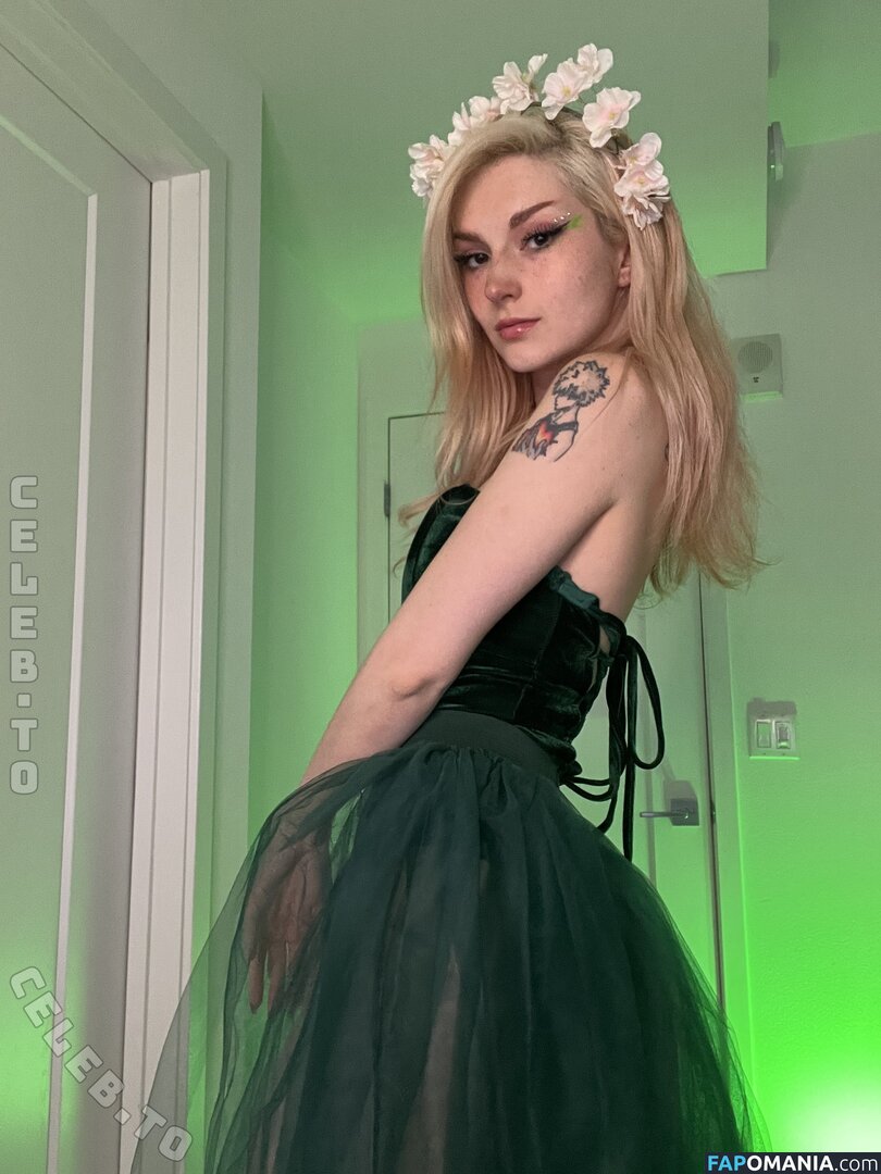 Busy B Asmr / busybasmr ヌード OnlyFans  流出写真 #1186
