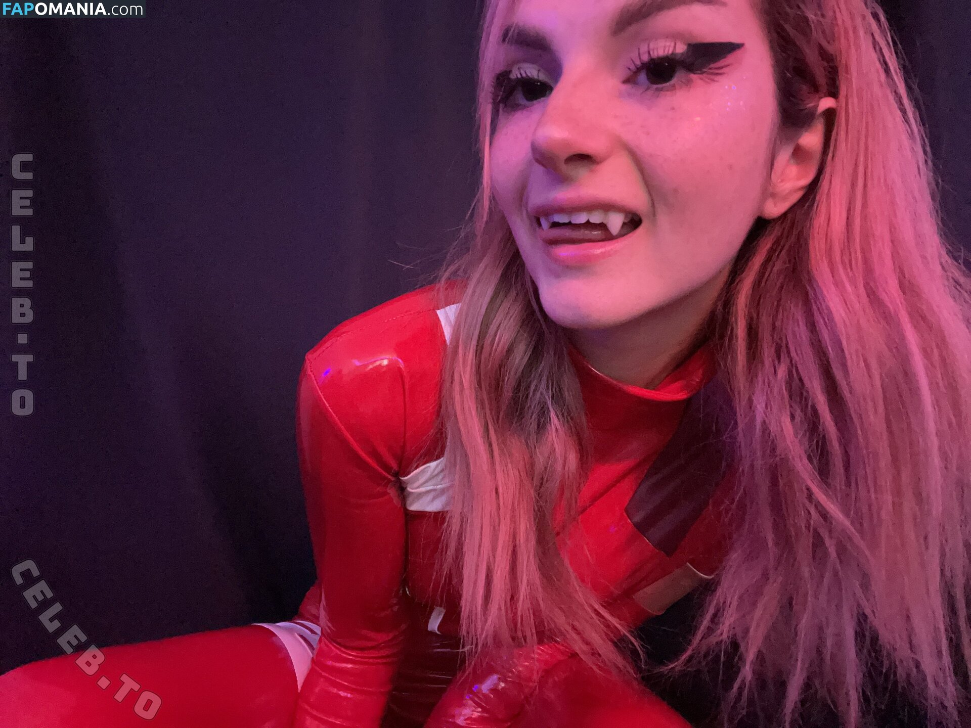 Busy B Asmr / busybasmr ヌード OnlyFans  流出写真 #1238