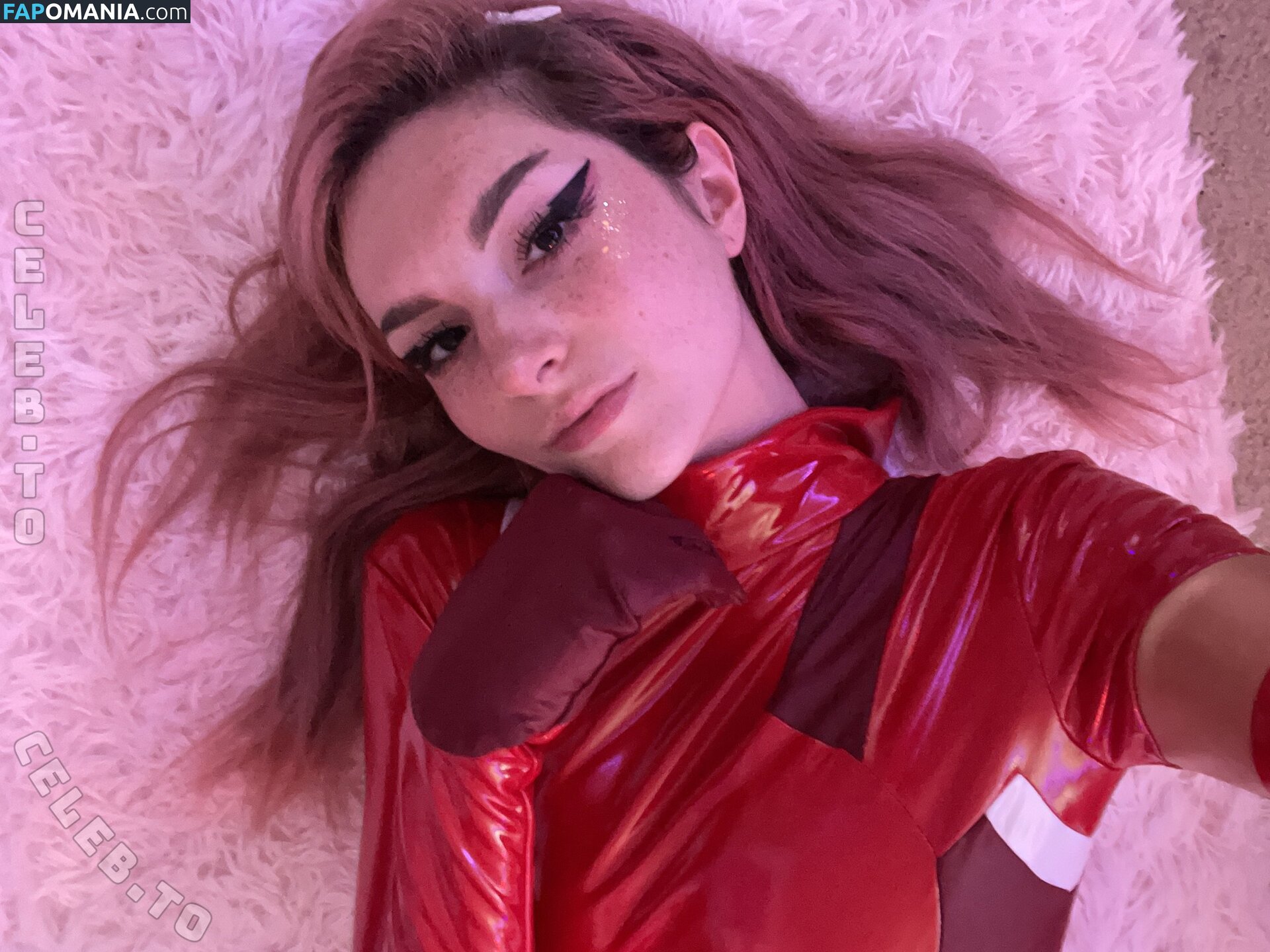 Busy B Asmr / busybasmr ヌード OnlyFans  流出写真 #1239
