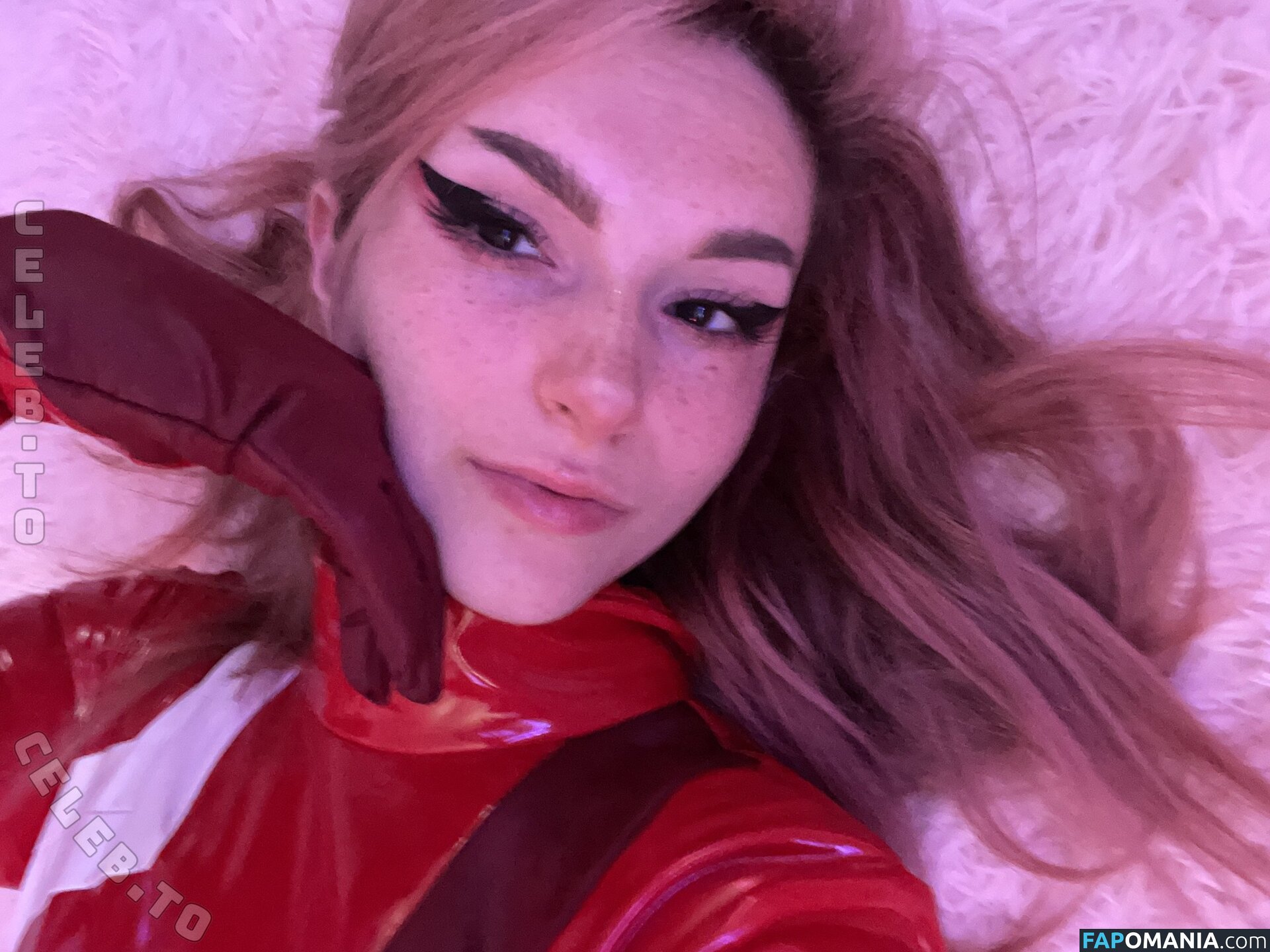 Busy B Asmr / busybasmr ヌード OnlyFans  流出写真 #1240