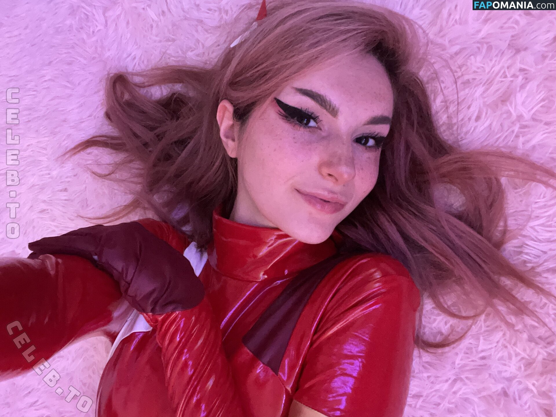 Busy B Asmr / busybasmr ヌード OnlyFans  流出写真 #1241