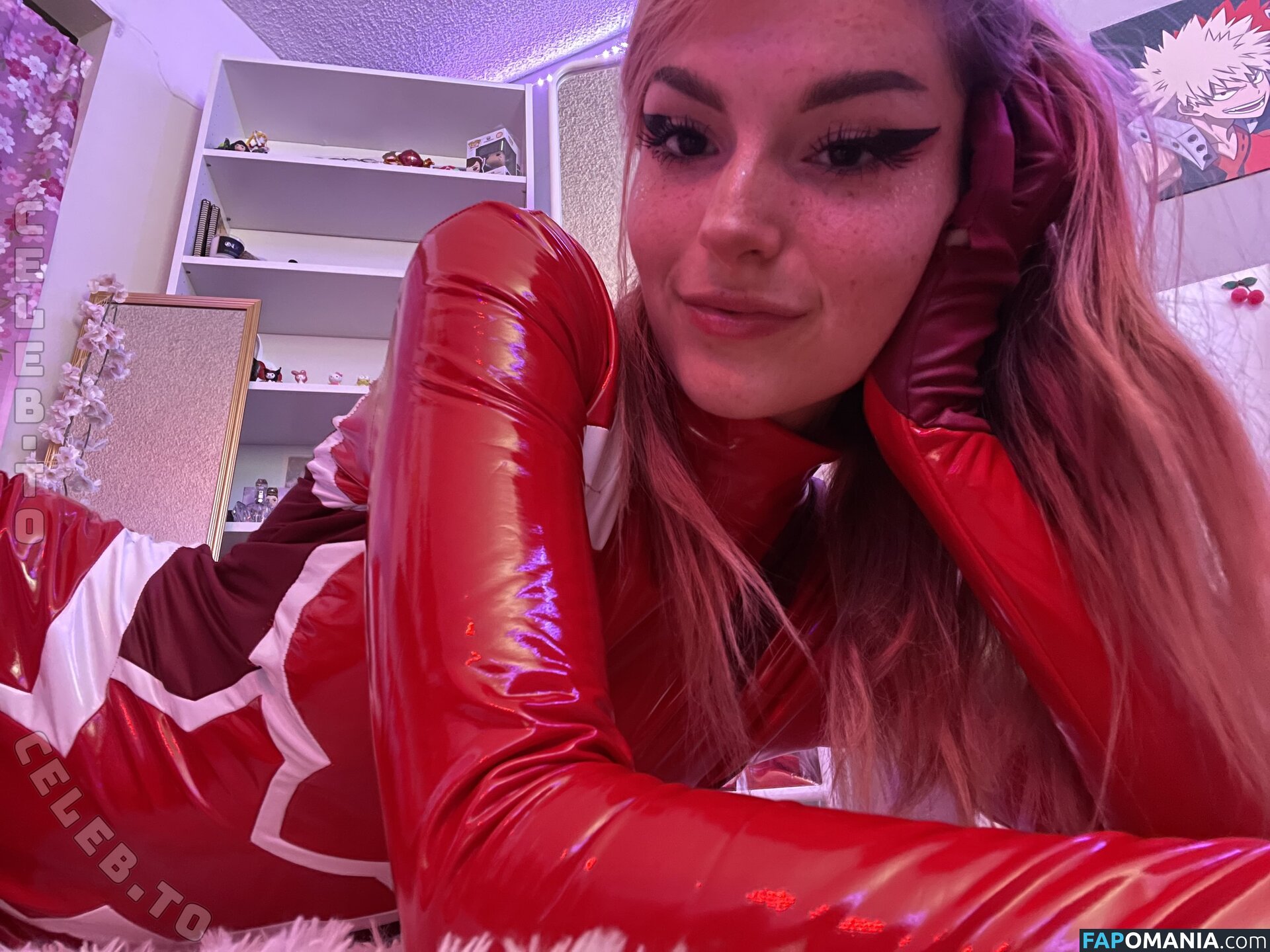 Busy B Asmr / busybasmr ヌード OnlyFans  流出写真 #1242