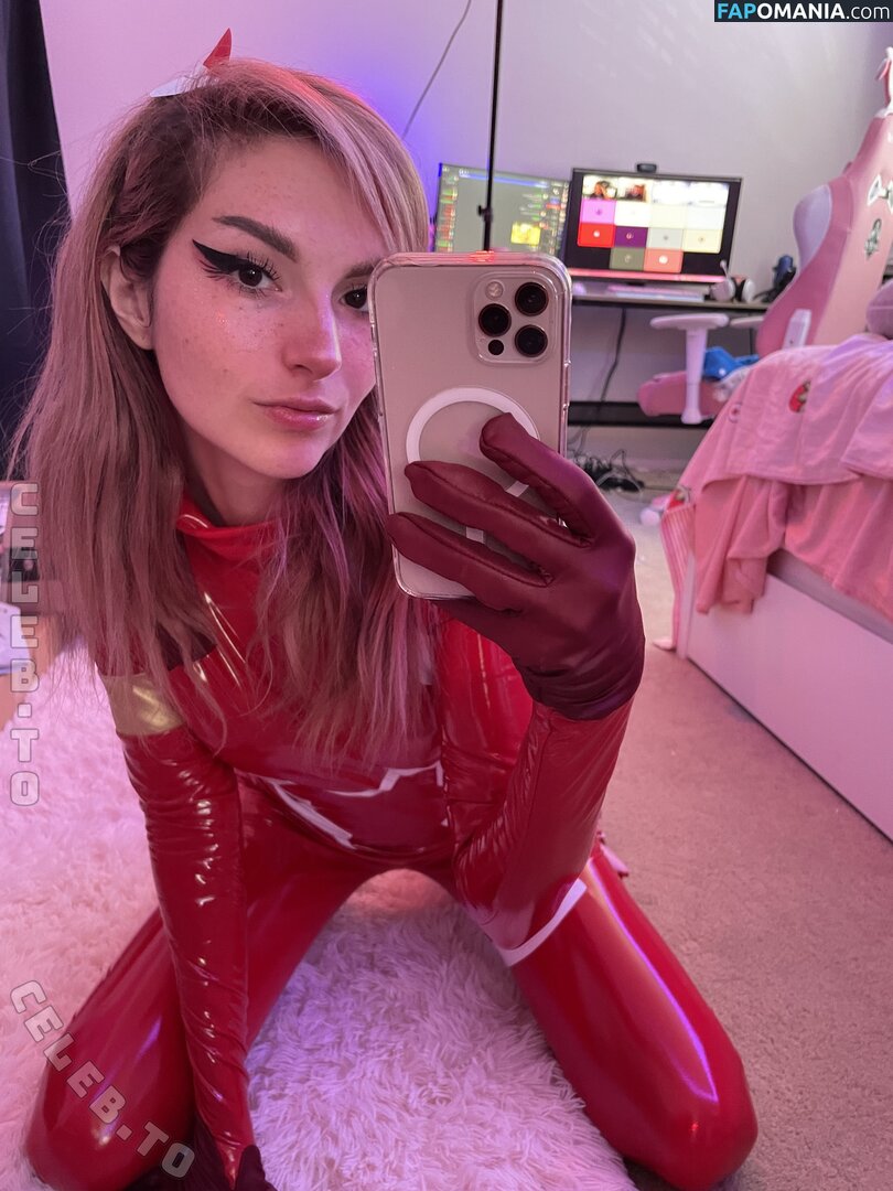 Busy B Asmr / busybasmr ヌード OnlyFans  流出写真 #1244