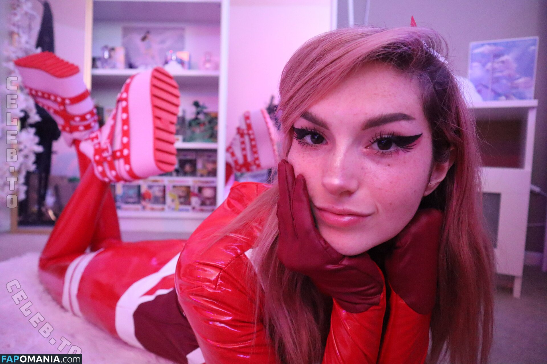 Busy B Asmr / busybasmr ヌード OnlyFans  流出写真 #1252