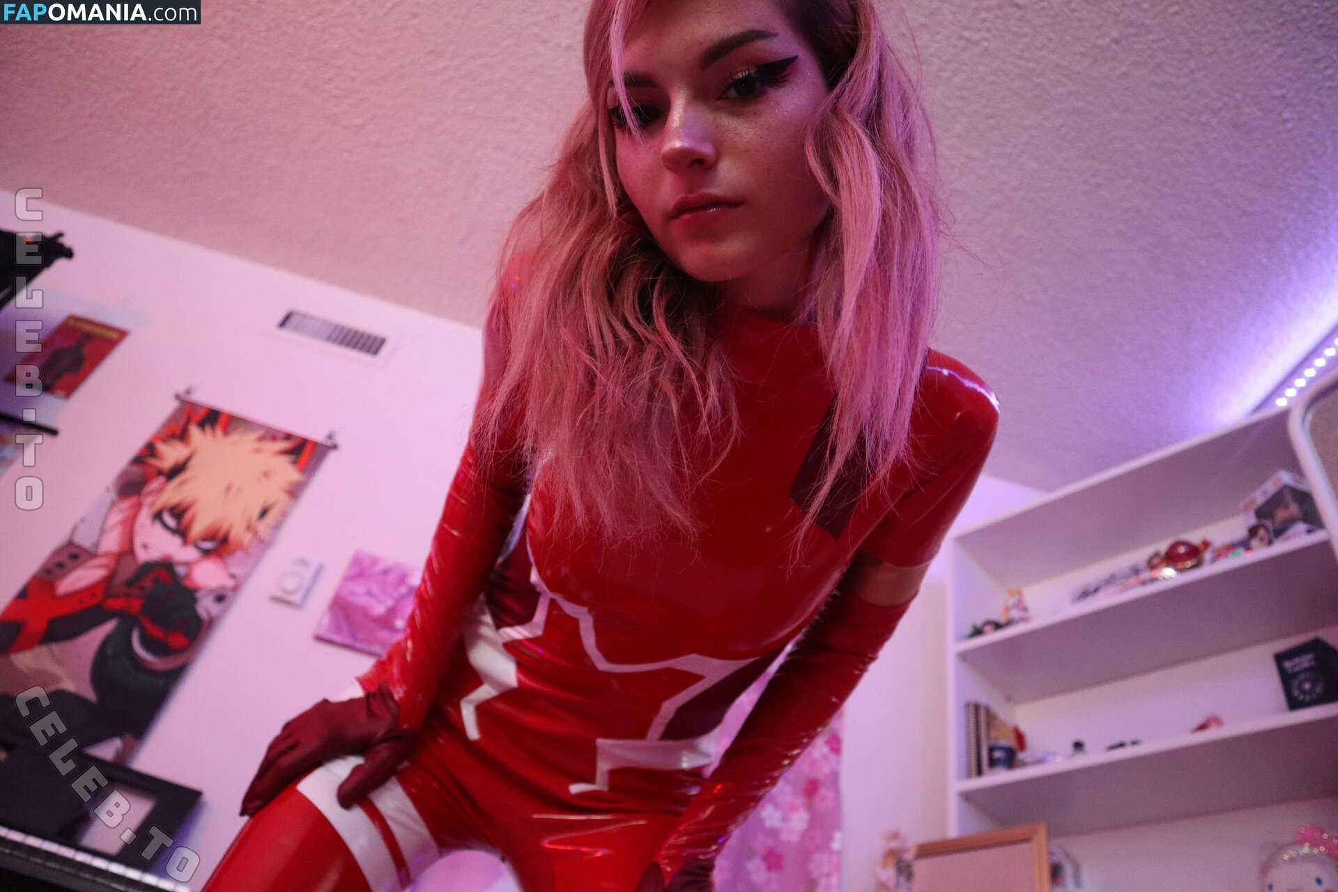 Busy B Asmr / busybasmr ヌード OnlyFans  流出写真 #1261