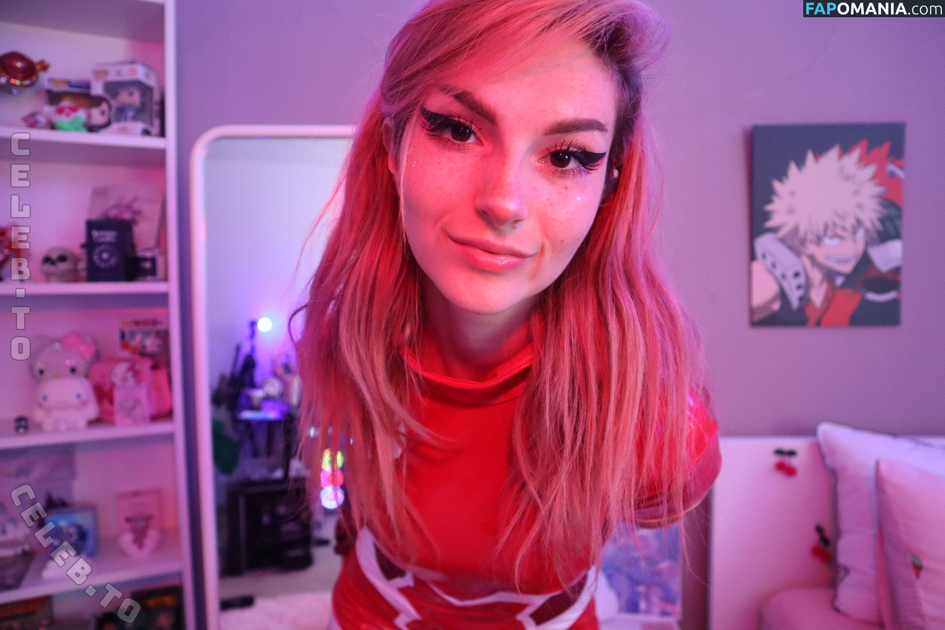 Busy B Asmr / busybasmr ヌード OnlyFans  流出写真 #1263