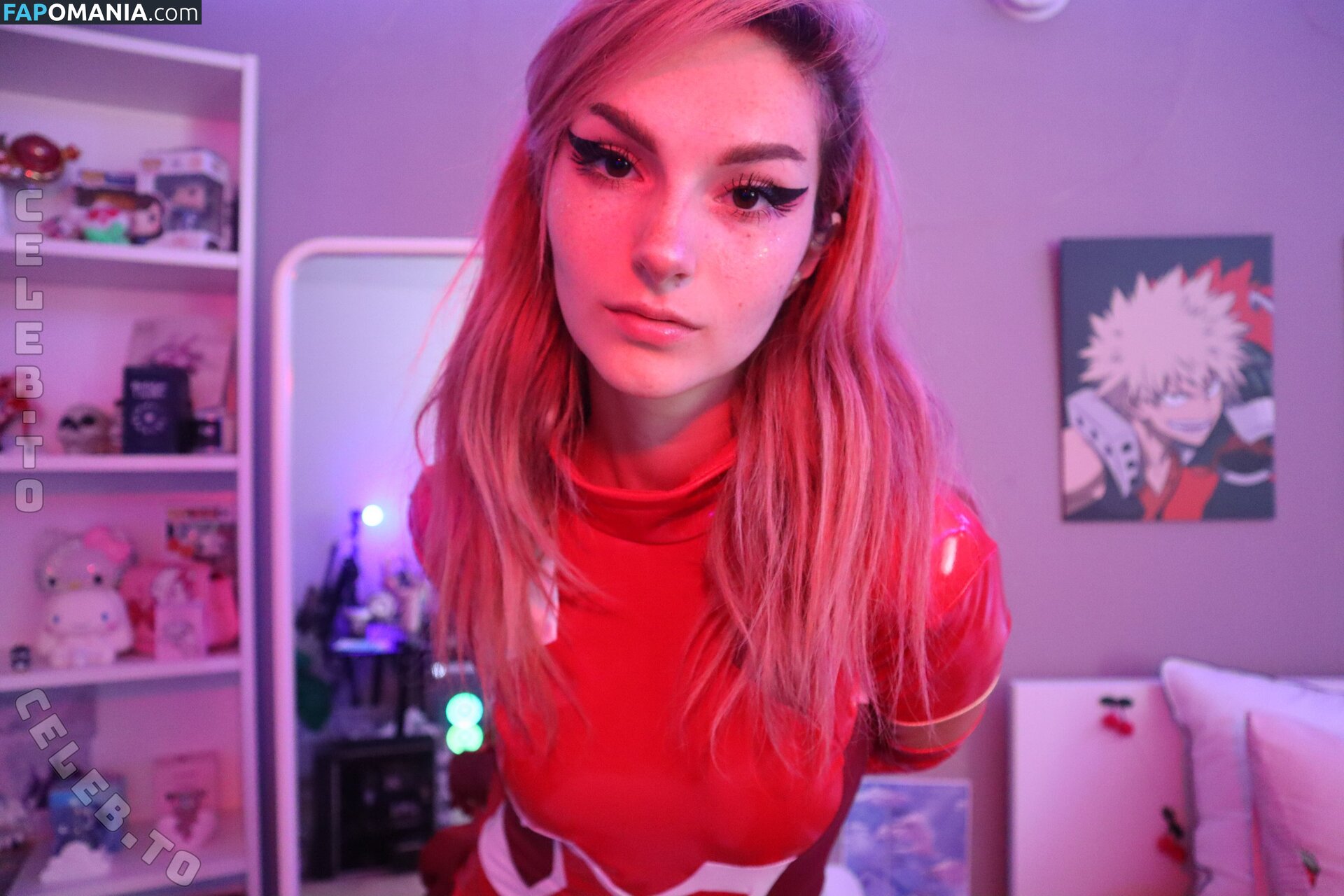 Busy B Asmr / busybasmr ヌード OnlyFans  流出写真 #1264
