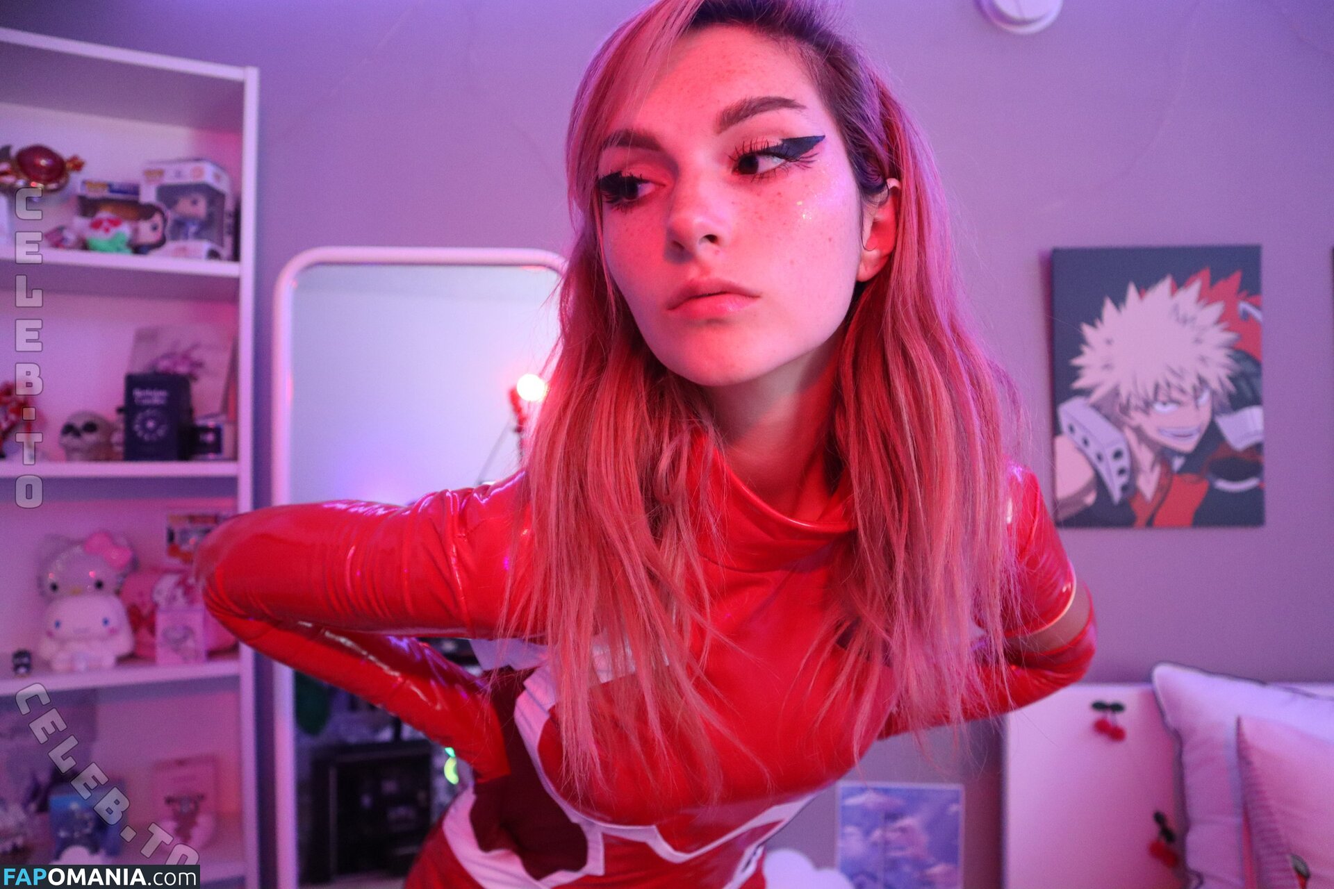 Busy B Asmr / busybasmr ヌード OnlyFans  流出写真 #1267