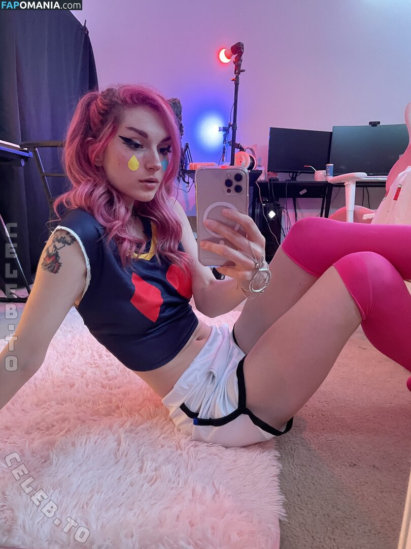 Busy B Asmr / busybasmr ヌード OnlyFans  流出写真 #1268