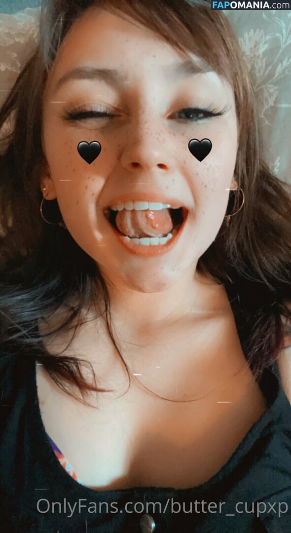 _butter_cupp / butter_cupxp ヌード OnlyFans  流出写真 #9
