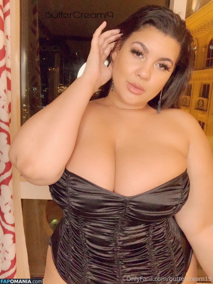 Buttercream19 ヌード OnlyFans  流出写真 #2