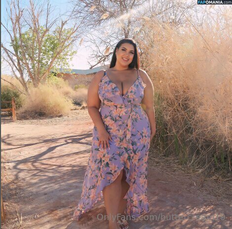 Buttercream19 ヌード OnlyFans  流出写真 #10