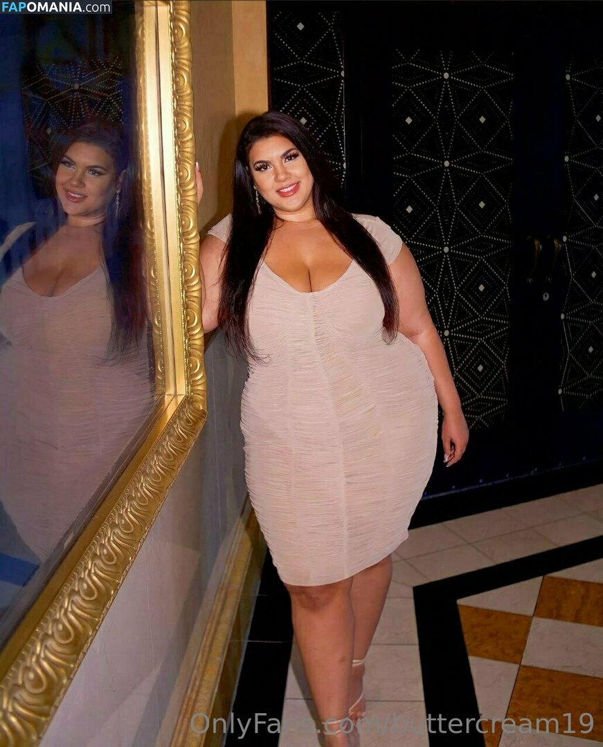 Buttercream19 ヌード OnlyFans  流出写真 #21