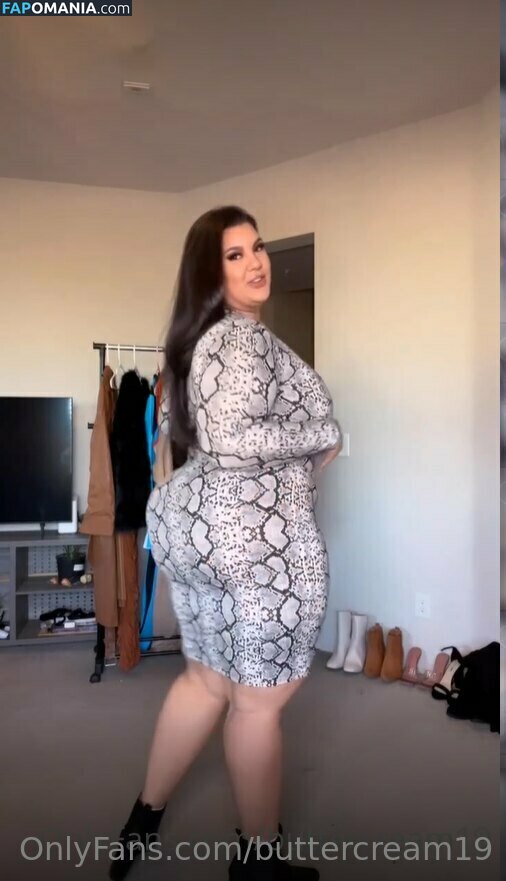 Buttercream19 ヌード OnlyFans  流出写真 #50