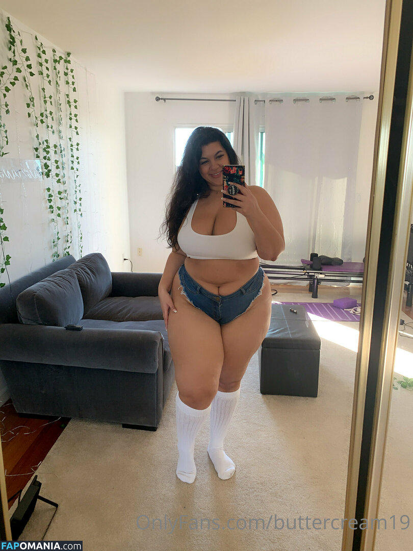 Buttercream19 ヌード OnlyFans  流出写真 #52