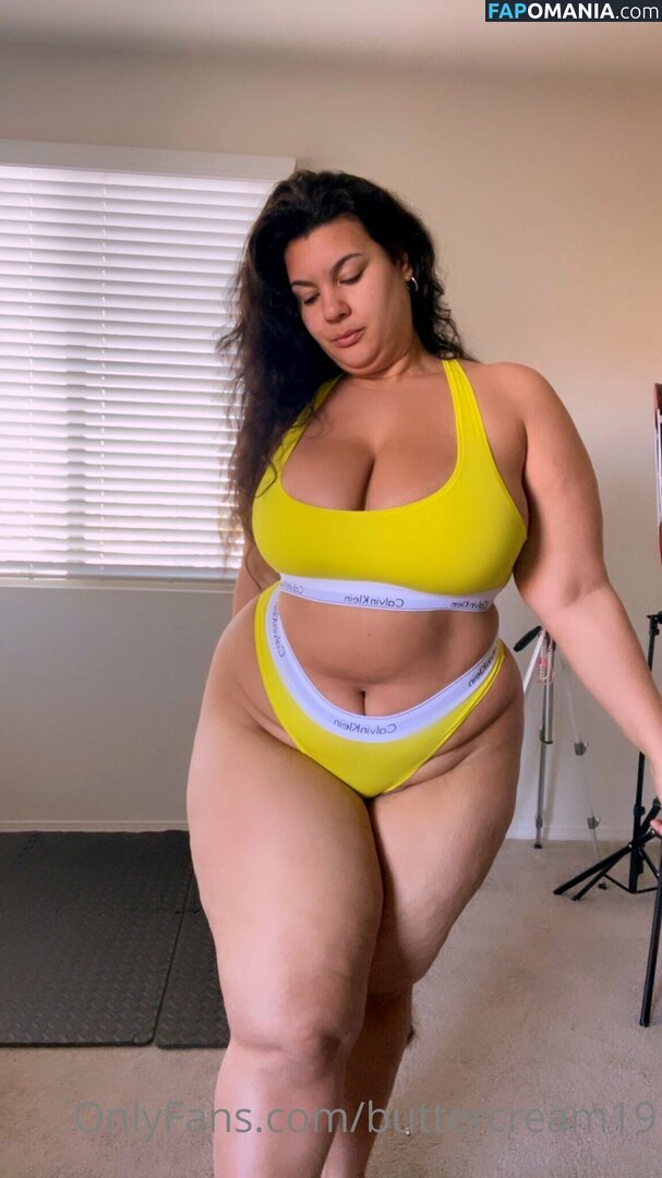Buttercream19 ヌード OnlyFans  流出写真 #58