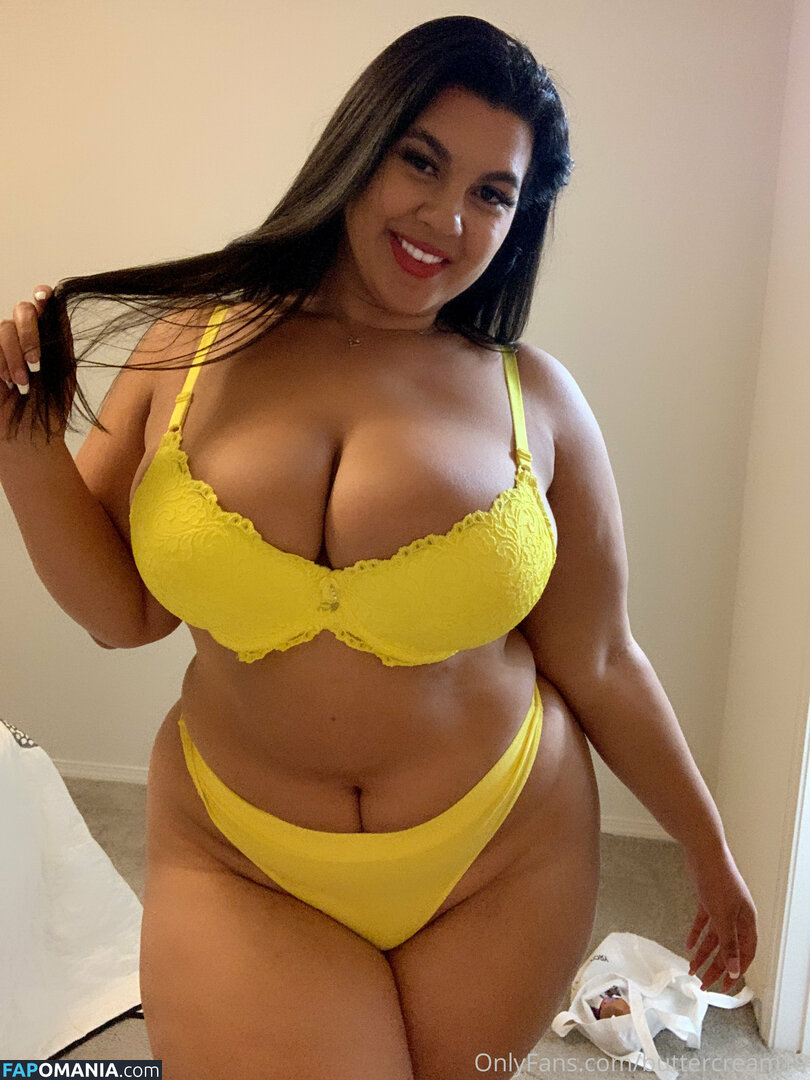 Buttercream19 ヌード OnlyFans  流出写真 #128