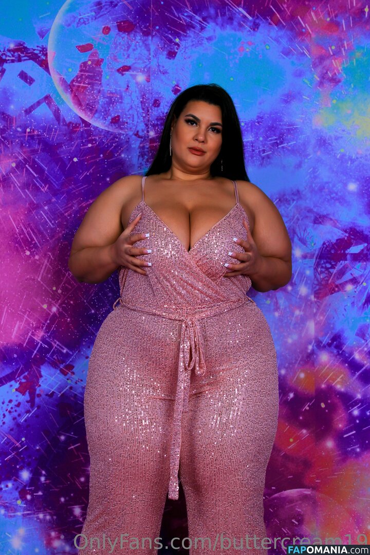 Buttercream19 ヌード OnlyFans  流出写真 #145