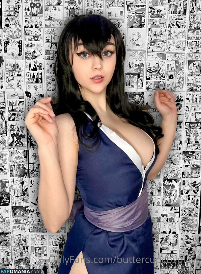buttercupcos2 / buttercupcosplay / buttercupcosplays / https: ヌード OnlyFans  流出写真 #4
