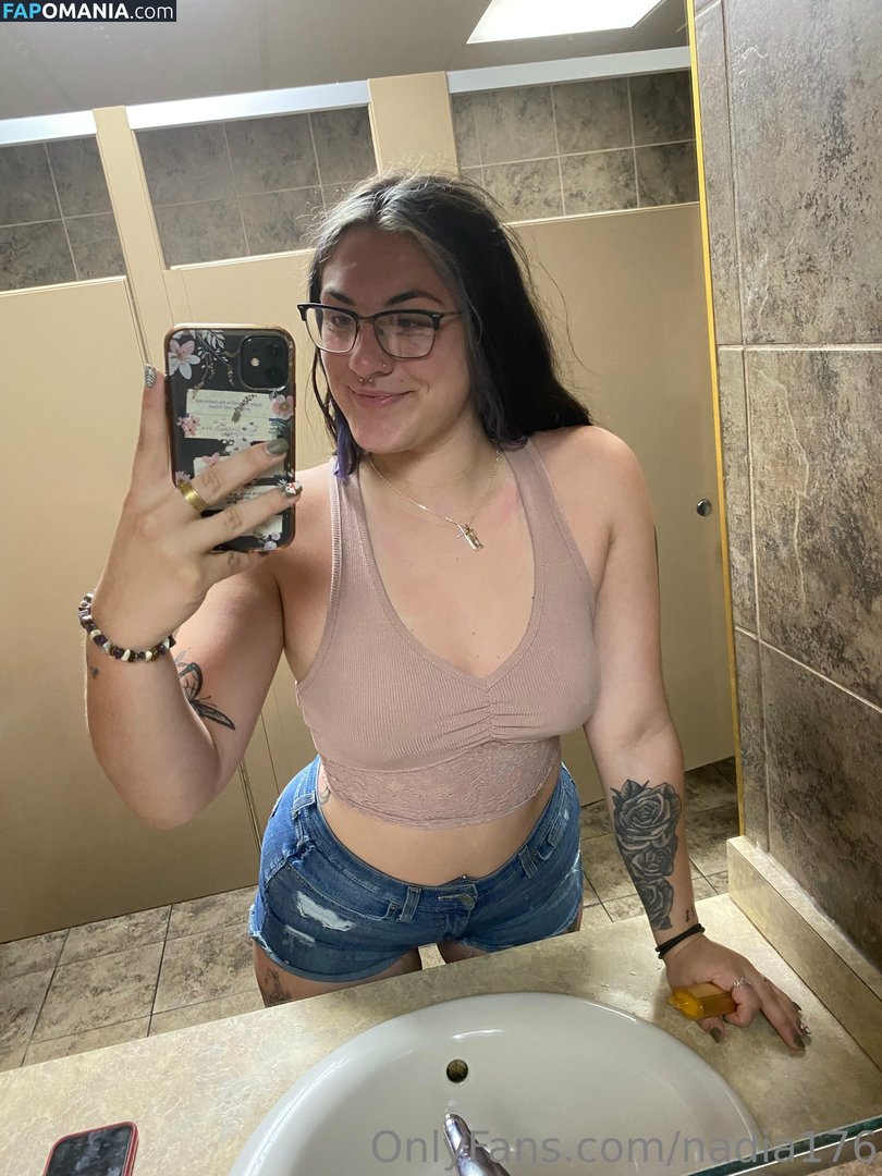 Butterface ヌード OnlyFans  流出写真 #10