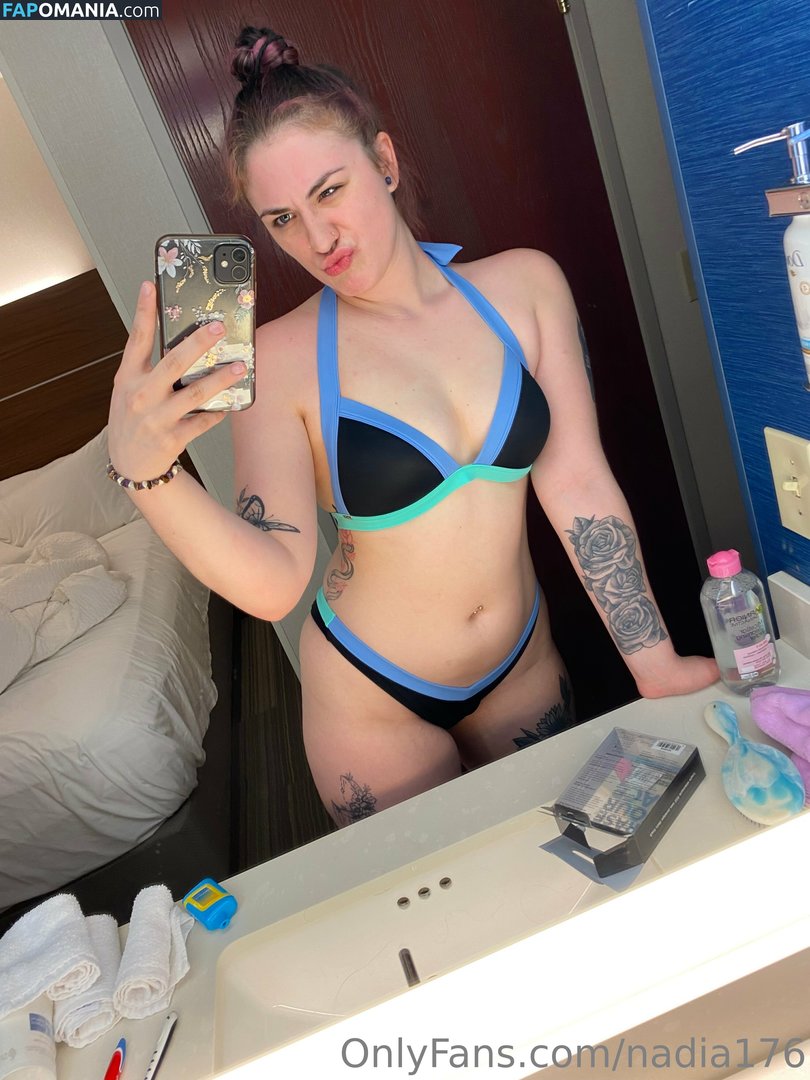 Butterface ヌード OnlyFans  流出写真 #17