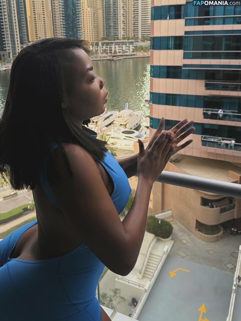 Butterscotch_Ug / butterassspread / butterscotchh ヌード OnlyFans  流出写真 #2