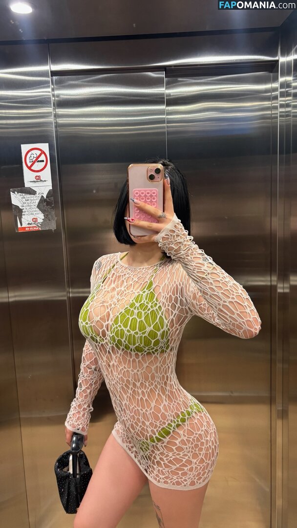 buse aydin / buuseaydin ヌード OnlyFans  流出写真 #1