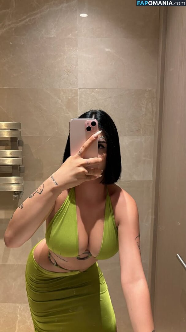 buse aydin / buuseaydin ヌード OnlyFans  流出写真 #2