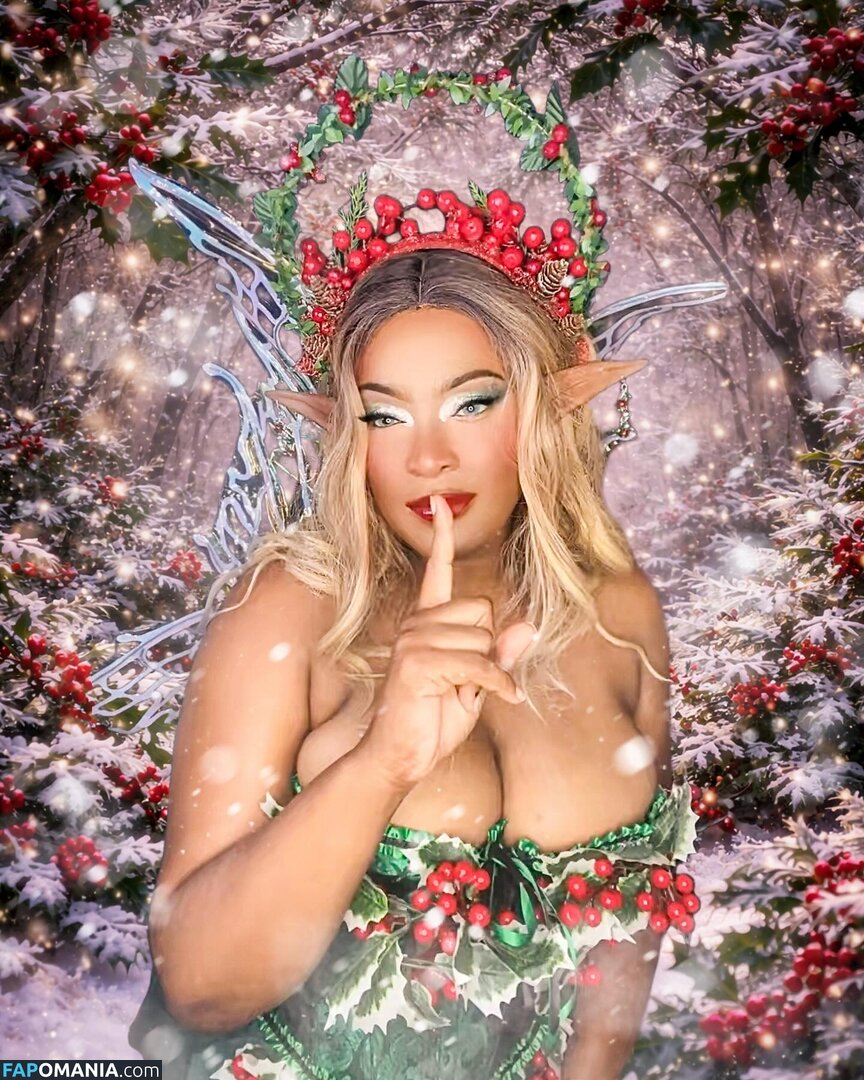 bvi_mermaid ヌード OnlyFans  流出写真 #2