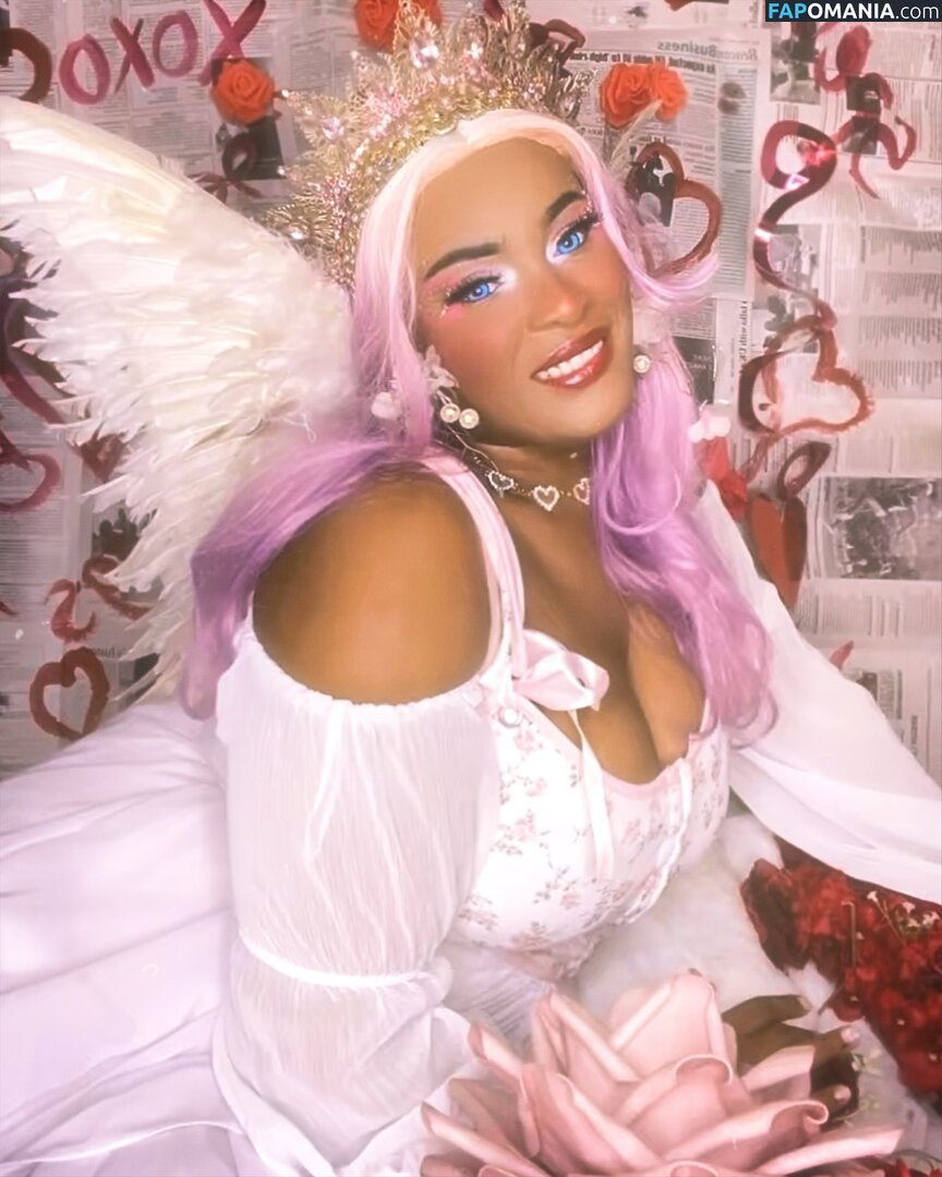 bvi_mermaid ヌード OnlyFans  流出写真 #3