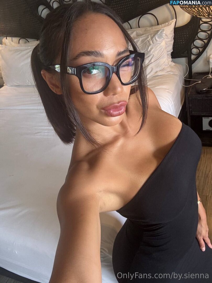 by.sienna / bysienna / byysienna ヌード OnlyFans  流出写真 #7