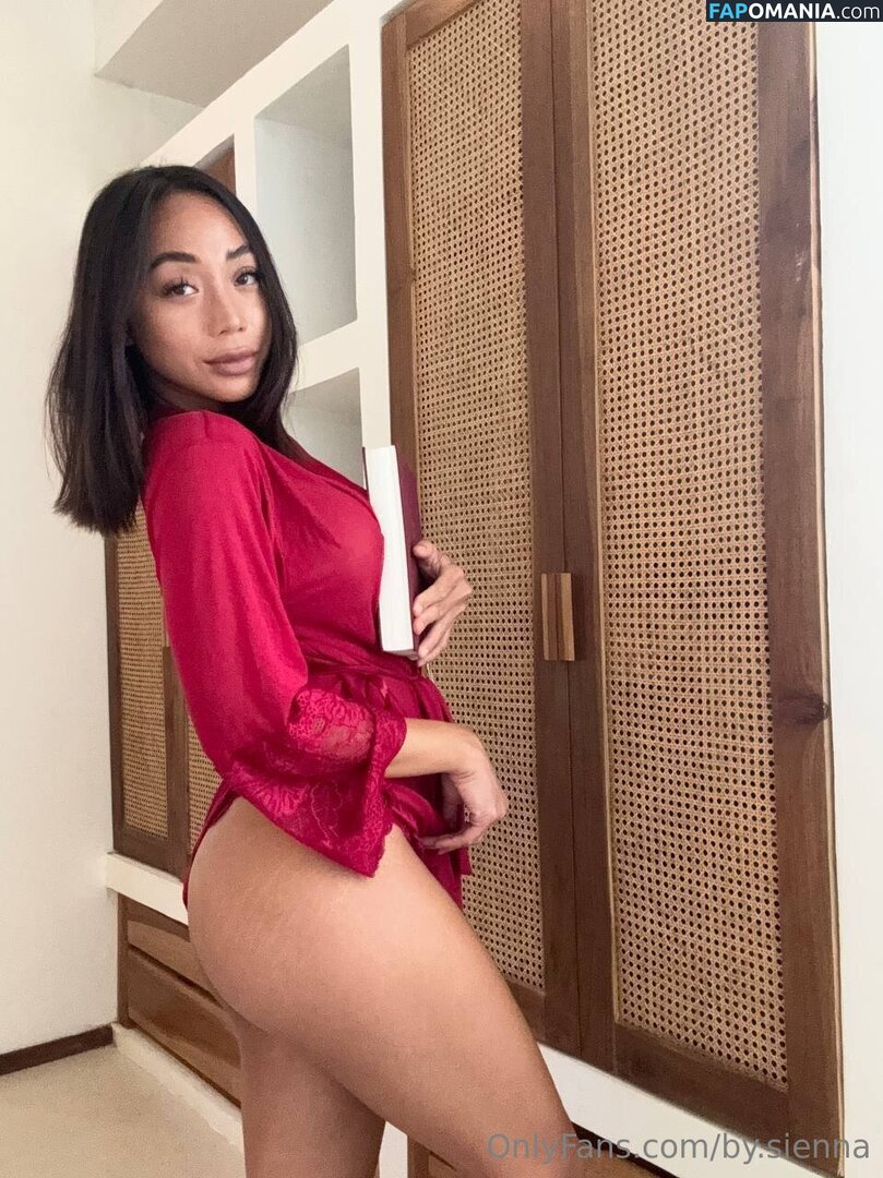 by.sienna / bysienna / byysienna ヌード OnlyFans  流出写真 #9