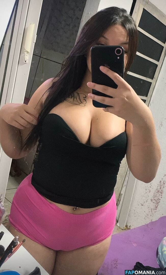 Byluana.silva / _byluana.silva ヌード OnlyFans  流出写真 #1