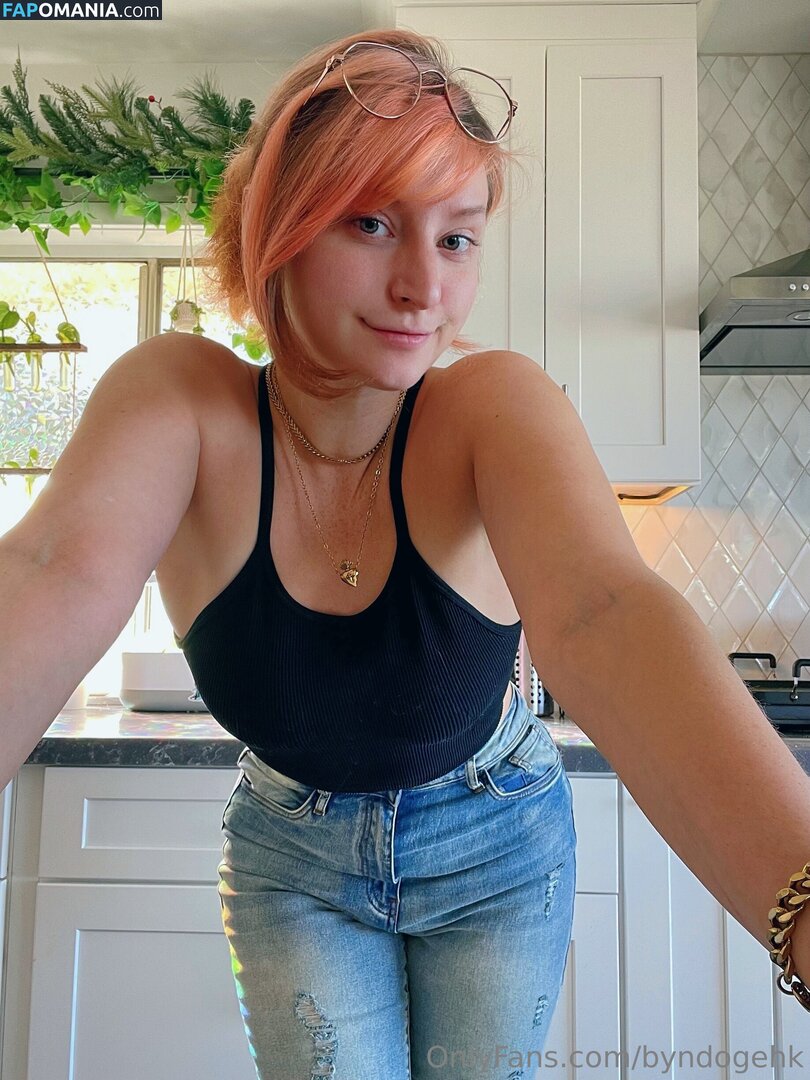 Byndo Gehk ヌード OnlyFans  流出写真 #12