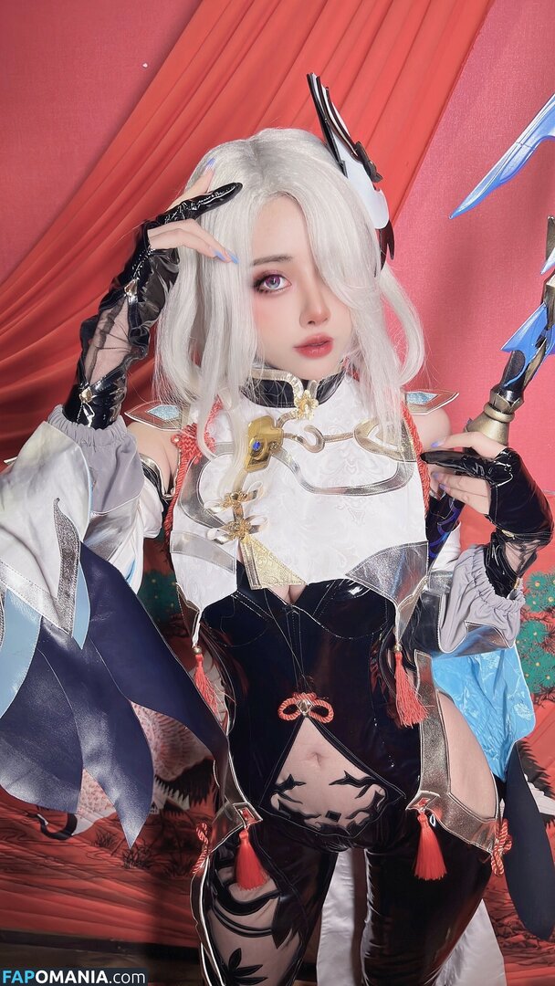 Byoru / Uncensored / by0ru / byoruuuu ヌード OnlyFans  流出写真 #509